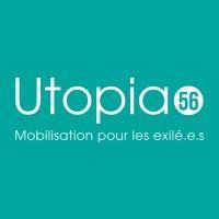 utopia 56 logo image