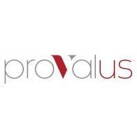 provalus logo image