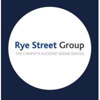 rye street group logo image