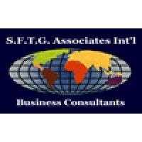 sftg associates logo image