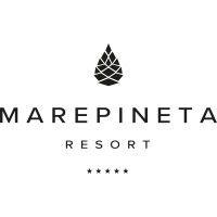 marepineta resort logo image