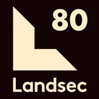 landsec logo image