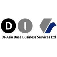 di-asia base logo image