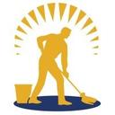 logo of New Look Janitorial Service Inc