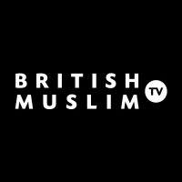 british muslim tv logo image