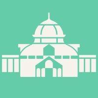 conservatory of flowers logo image