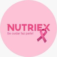 nutriex logo image