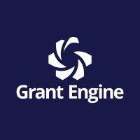 grant engine logo image