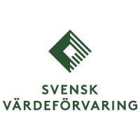 svensk värdeförvaring ab logo image