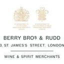 logo of Berry Bros Rudd