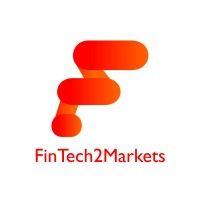 fintech2markets (sg) - your growth partner in asia-pacific