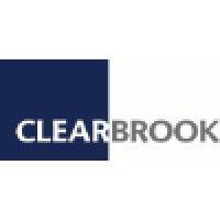 clearbrook logo image