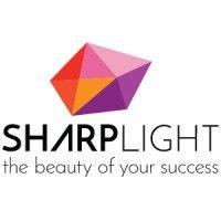 sharplight technologies logo image