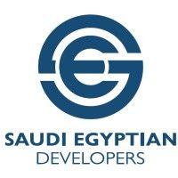 saudi egyptian developers logo image