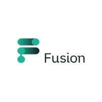 fusion specialty logo image