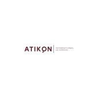 atikon logo image