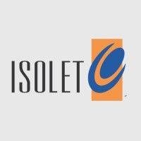 isolet logo image