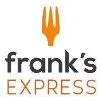 franks express catering