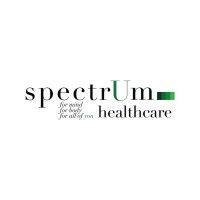 spectrum healthcare group logo image