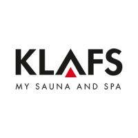 klafs gmbh logo image