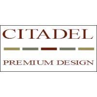 citadel premium design inc