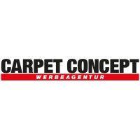 carpet concept werbeagentur gmbh logo image