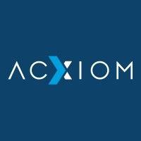 acxiom china （安客诚） logo image