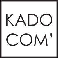 kadocom logo image