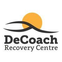 decoach recovery centre logo image