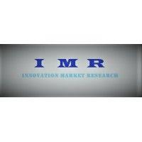 innovation market research, inc logo image