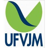 ufvjm - universidade federal dos vales do jequitinhonha e mucuri logo image