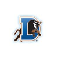 durham bulls baseball club logo image