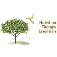 nutrition therapy essentials logo image