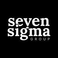 seven sigma group llc logo image