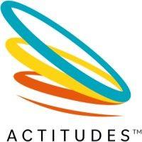 actitudes sàrl logo image