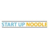 startup noodle logo image