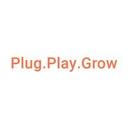 logo of Plug Play Grow