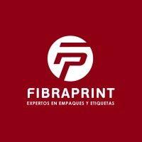 fibraprint logo image