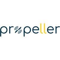 propeller seo logo image