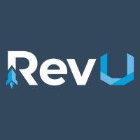 revu logo image