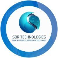 sbr technologies pvt. ltd. logo image