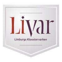 livar bv logo image