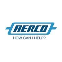 aerco ltd logo image