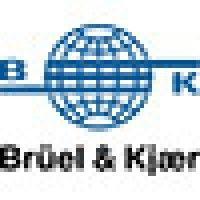 bruel & kjaer uk ltd logo image