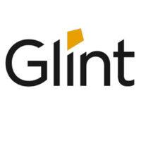 glint lighting logo image