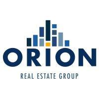 orion real estate group miami logo image