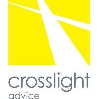 crosslight advice logo image