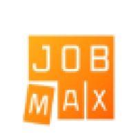 jobmax.co.il logo image