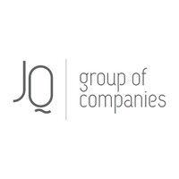 jq group of companies logo image