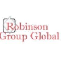 robinson-group-global logo image